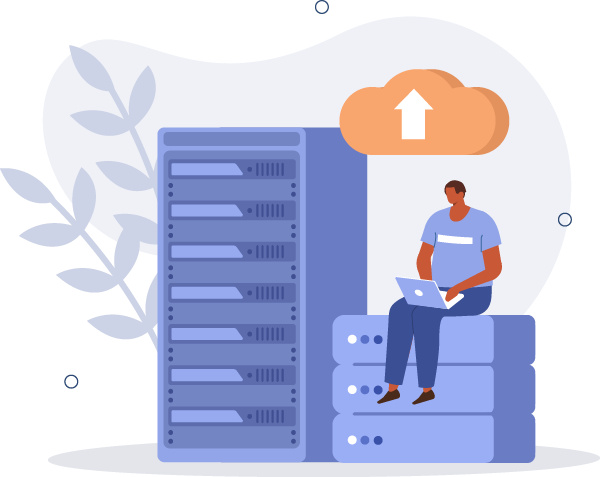 Database architecture